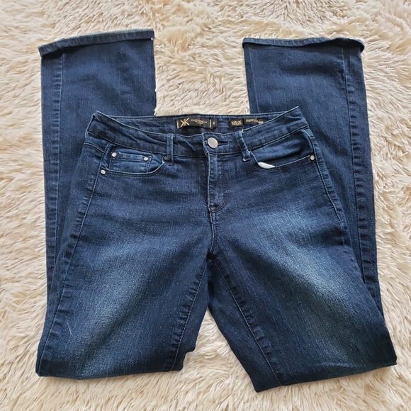 KHLOE Kardashian kollection curvy slimboot size 6 - Picture 2 of 15